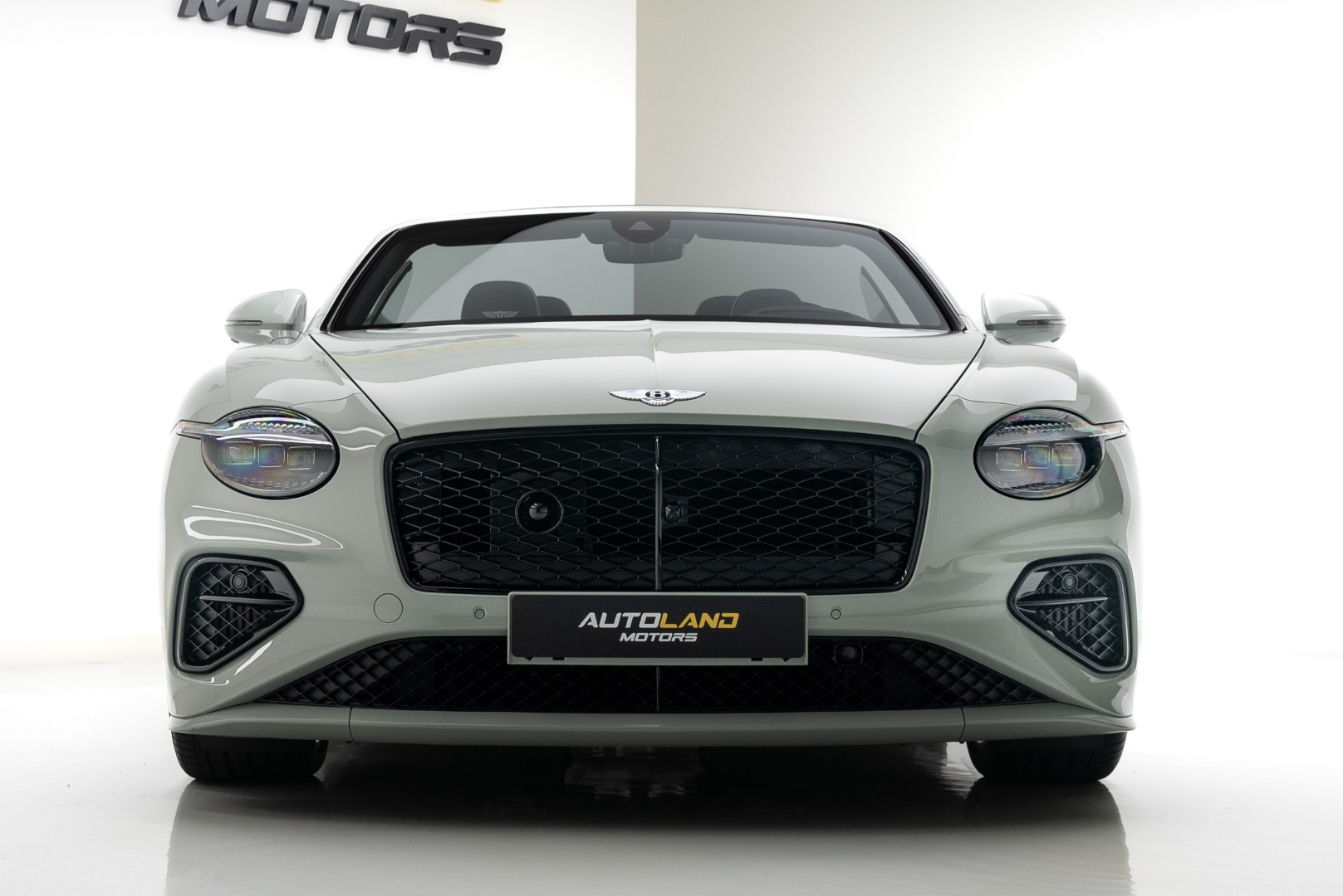 2025 BENTLEY CONTINENTAL GTC SPEED. FIRST EDITION. NAIM PREMIUM AUDIO SYSTEM.